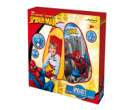 John Namiot samorozkładający Spiderman - 422335 - zdjęcie 2